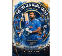The Life Is A Whole Circle: Ft. Rohit Sharma
