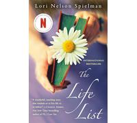 The Life List: A Novel