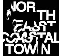 The Life - North East Coastal Town [VINYL] [Vinilo]