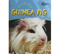 The Life of a Guinea Pig (Raintree Perspectives)