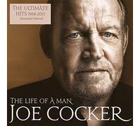 The Life Of A Man: The Ultimate Hits 1968-2013