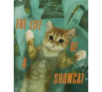 The Life of A Showcat's Composition Notebook: 100+ College Wide Ruled Pages Size 7.5x9.25 Taylor Inspired Showgirl's Journal for Kids Teens and Adults