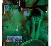 The Life of a Showgirl