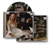 The Life of a Showgirl: Alone in my Tower Acoustic Version CD