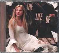 The Life of a Showgirl: Alone in my Tower Acoustic Version CD