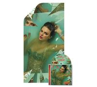 THE LIFE OF A SHOWGIRL - CD + Póster