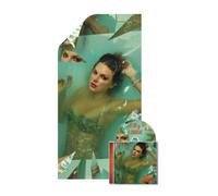 The Life of a Showgirl (CD + Póster)