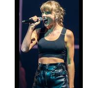 The Life of a Showgirl-CEO: How Taylor Swift Turns Story, Struggle, and Fans into a Billion Dollar Engine