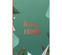 The Life of a Showgirl Diary: Ruled Journal for Writing, Reflection, and Creativity: Capture Your Thoughts, Dreams, and Everyday Moments