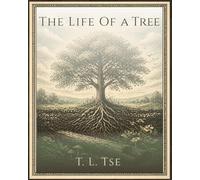 The Life of a Tree: A Cipher Puzzle Story of Stillness, Seasons, and Return