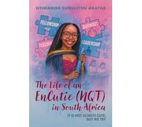 The Life of an EnCutie (NQT) in South Africa: It is not always cute, but we try