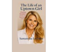 The Life of an Uptown Girl: Christie Brinkley’s Journey from Supermodel to Icon
