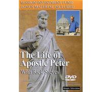 The Life of Apostle Peter with Rick Steves