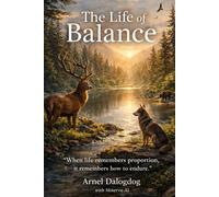The Life of Balance: Nature, Humanity, and the Quiet Wisdom of Living in Proportion