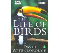 The Life of Birds [DVD] [1998] by David Attenborough