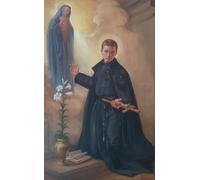 The Life of Blessed Gabriel of Our Lady of Sorrows: Pocket Edition