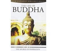 The Life Of: Buddha [Edizione: Paesi Bassi] [Italia] [DVD]