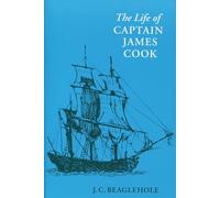 The Life of Captain James Cook