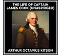 The Life Of Captain James Cook (Unabridged)
