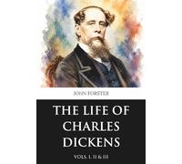 The Life of Charles Dickens (Skylark Classics)
