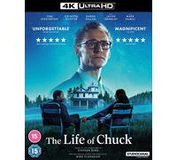 The Life Of Chuck [Blu-ray]