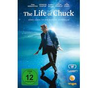 The Life of Chuck [Alemania] [DVD]