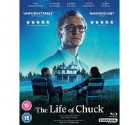 The Life Of Chuck [Blu-ray]