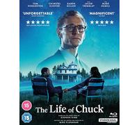 The Life Of Chuck [Blu-ray]