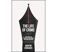 The Life of Crime: Detecting the History of Mysteries and their Creators