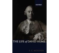 The Life of David Hume