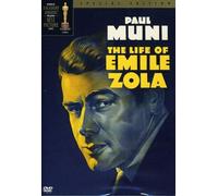 The_Life_of_Emile_Zola [USA] [DVD]