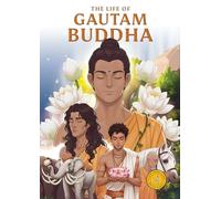 La vida de Gautam Buda