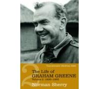 The Life Of Graham Greene Volume 2 (ebook)