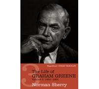 The Life Of Graham Greene Volume Three (ebook)
