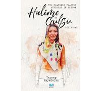 The Life of Halime Gulsu: The Heavenly Teacher Murdered in Prison / Bilingual