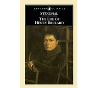 The Life of Henry Brulard (Penguin Classics)