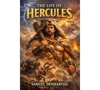 The Life of Hercules (Hero's Journeys)
