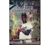 The Life of Jackie Robinson [USA] [DVD]
