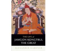 The Life of Jamgon Kongtrul the Great