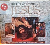 The Life of Jesus [Reino Unido] [VHS]