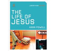 The Life of Jesus: Uncommon Junior High Edition [USA] [DVD]