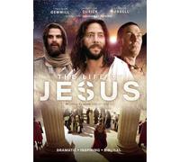 The Life Of Jesus [USA] [DVD]