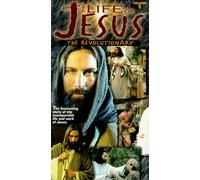The Life of Jesus - Vol. 2: The Revolutionary [Alemania] [VHS]