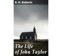 The Life Of John Taylor (ebook)