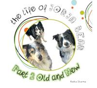 The Life of Jorja Bear Part 2 Old and New: Old And New – FriesenPress