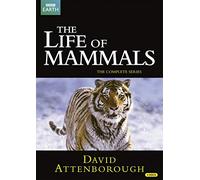 The Life of Mammals (Repackaged) [Reino Unido] [DVD]