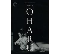 The Life of O'Haru [Reino Unido] [DVD]