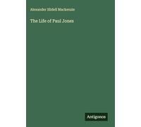 The Life of Paul Jones