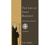 The Life of Saint Benedict