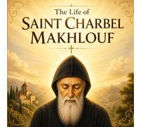 The Life of Saint Charbel Makhlouf: A Story of Faith, Prayer, and Miracles (Christian and Maria's world of wonders collection)